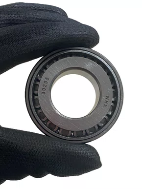 Rolamento 30205 25x52x16,25mm WHX
