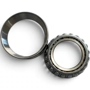 Rolamento 30207 Whx 35X72x17