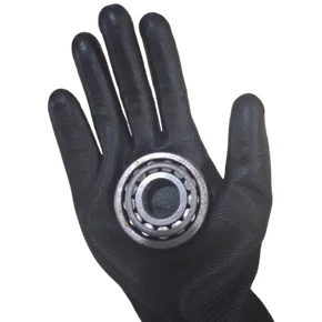 Rolamento 30304 J2 SKF 20x52x15