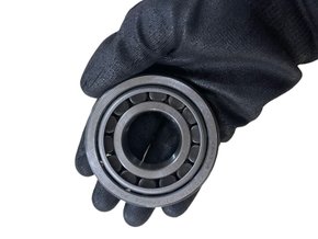 Rolamento 30307M TIMKEN 35X80X22,75