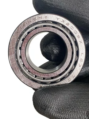 Rolamento 32005 TIMKEN 25x47x15 - 1 peça