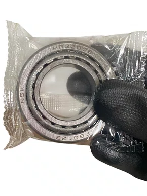 Rolamento 32006 NSK 30x55x17 - 1 peça