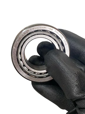 Rolamento 32006 TIMKEN 30x55x17 - 1 peça