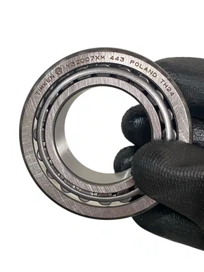 Rolamento 32007 X TIMKEN 35x62x18 - 1 peça