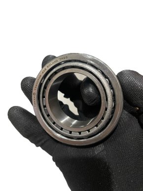 Rolamento 32009 TIMKEN 45x75x20