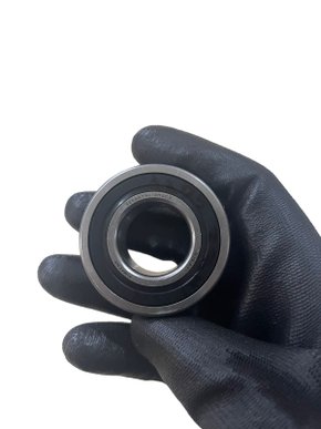 Rolamento 3205 ATN1 2RS C3 TIMKEN - 1PÇ