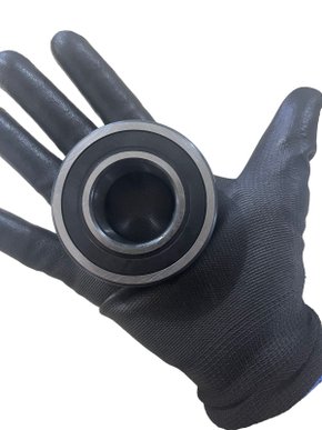 Rolamento 3206 2RS TIMKEN 30x62x23,8