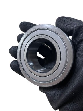 Rolamento 3209 Atn1 Zz TIMKEN 45x85x30,2