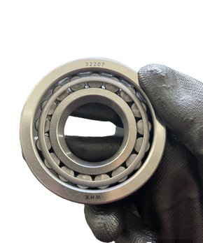 Rolamento 32207 WHX