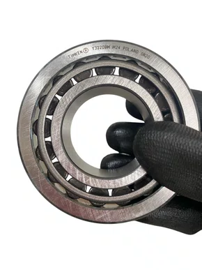 Rolamento 32208M-90KM1 TIMKEN 40x80x23 - 1 peça