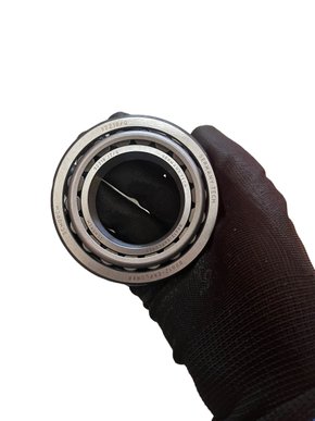 Rolamento 32210 SCHORCH 50x90x24,75