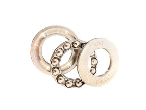 Rolamento 51103 Lvg 17X30x9