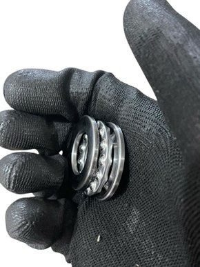 Rolamento 51104 WHX 20x35x10 - 1 peça