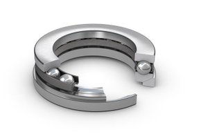 Rolamento 51106 MAK 30x47x11