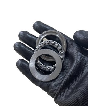 Rolamento 51106 WHX - 1 peça