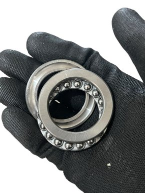 Rolamento 51107 WHX 35X52X12 - 1 peça