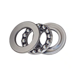 Rolamento 51111 Znl
