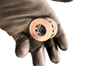 Rolamento 51204 WHX 20x40x14