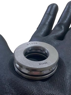 Rolamento 51205 WHX 25x47x15 - 1 peça