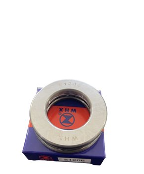 Rolamento 51206 WHX