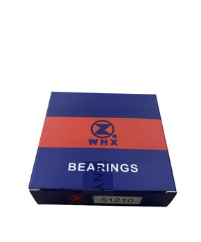 Rolamento 51210 WHX