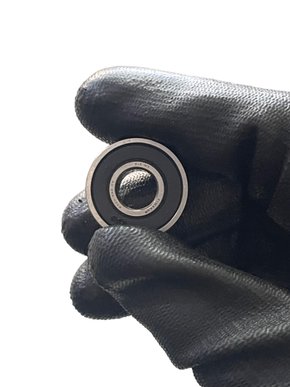 Rolamento 6000 DDU TIMKEN 10X26X8