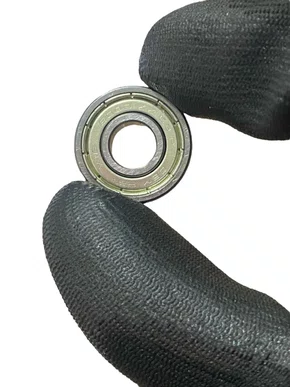 Rolamento 6000 ZZ C3 Bulk OBM - 1 peça