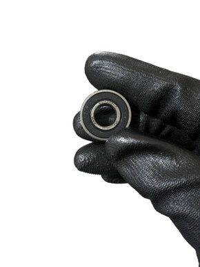 Rolamento 6001 DDU C3 FRM 12X28X8