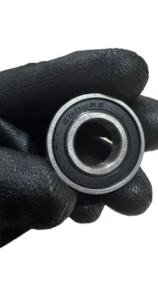 Rolamento 6002 DDU C3 WHX 15X32X9