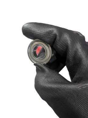 Rolamento 6002 ZZ C3 TIMKEN 15x32x9