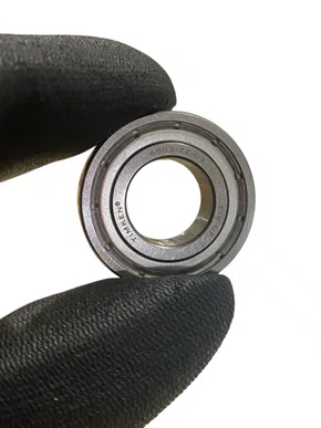 Rolamento 6003 ZZ C3 TIMKEN 17X35X10 - 1 Peça