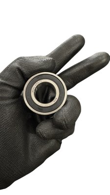 Rolamento 6004 DDU C3 WHX 20x42x12