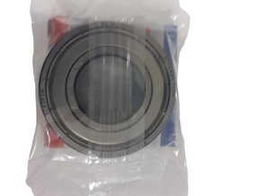 Rolamento 6004 ZZ C3 SCHORCH 20X42X12