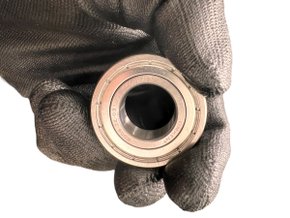 Rolamento 6004 ZZ C3 TIMKEN 20X42X12