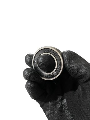 Rolamento 6005 DDU C3 FRM 25X47X12 - 1PÇ