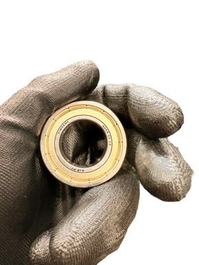 Rolamento 6005 ZZ C3 TIMKEN 25x47x12