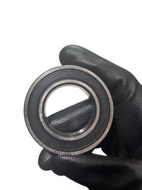 Rolamento 6007 DDU C3 SCHORCH 35X62x14