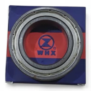 Rolamento 6008 Zz C3 WHX