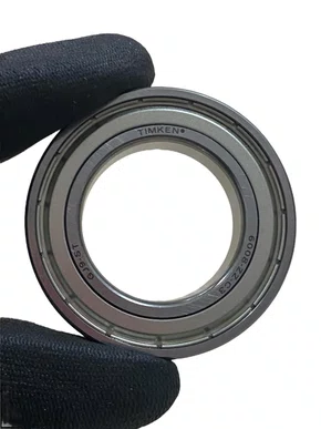 Rolamento 6008 ZZ C3 TIMKEN 40x68x15 - 1 peça