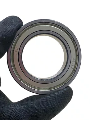 Rolamento 6009 ZZ C3 FRM - 1 peça