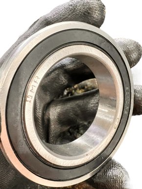 Rolamento 6010 DDU C3 DMR