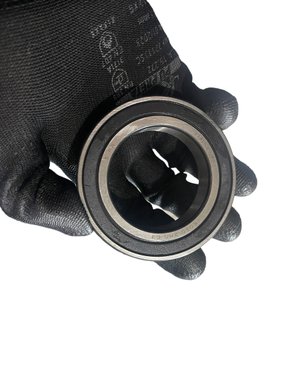 Rolamento 6010 DDU C3 TIMKEN 50X80X16