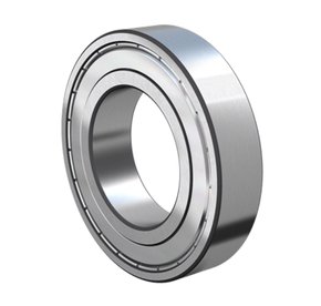 Rolamento 6011 ZZ C3 TIMKEN 55X90X18