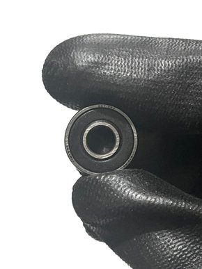 Rolamento 607 DDU TIMKEN 7x19x6 - 1 peça