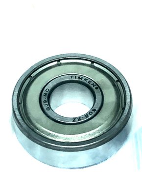 Rolamento 608 ZZ TIMKEN 8x22x7 - Corremol