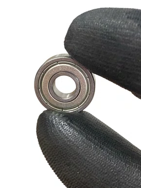 Rolamento 609 ZZ TRC 9X24X7 - 1 peça