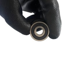 Rolamento 6200 DDU C3 TIMKEN 10X30X9 - 1 peça