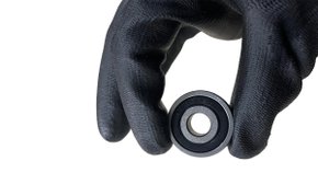 Rolamento 6200 DDU WHX