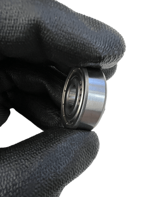 Rolamento 6200 ZZ C3 WHX 10X30X9