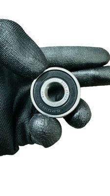 Rolamento 6201 DDU WHX 12x32x10 - 1PÇ